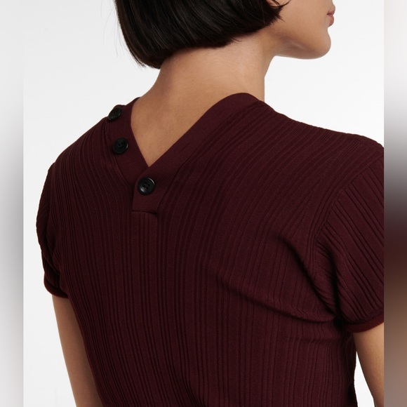 NWT Proenza Schouler ribbed matching set (2 piece) - Picture 4 of 11